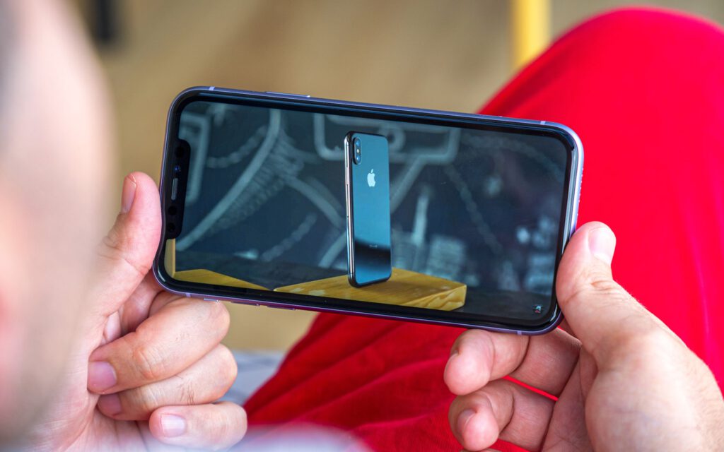 نقد و بررسی گوشی Apple iPhone 11 - گوشی پلازا
