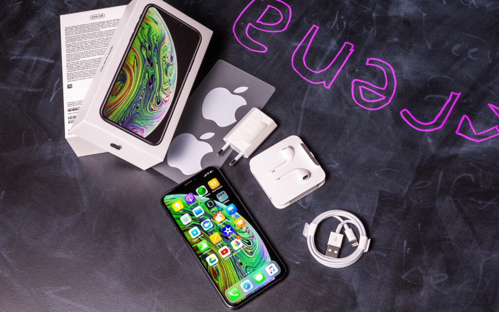 نقد و بررسی گوشی Apple iPhone Xs - گوشی پلازا