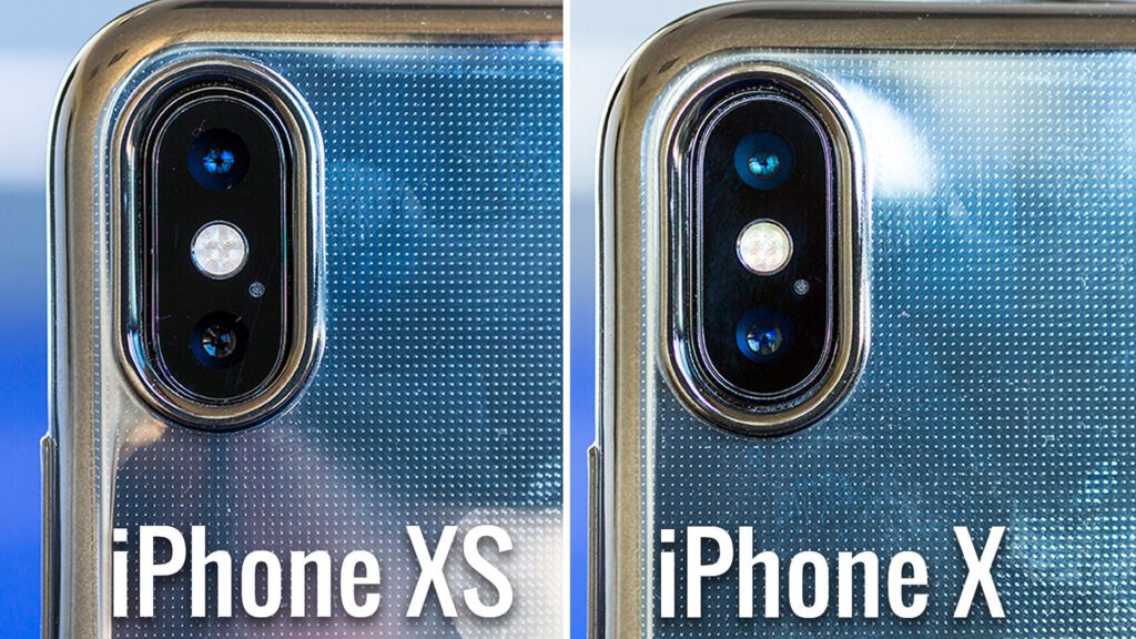 نقد و بررسی گوشی Apple iPhone Xs - گوشی پلازا
