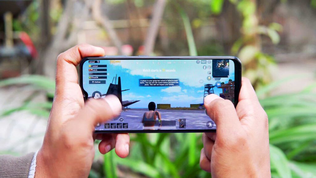 نقد و بررسی گوشی سامسونگ Galaxy A30s - گوشی پلازا