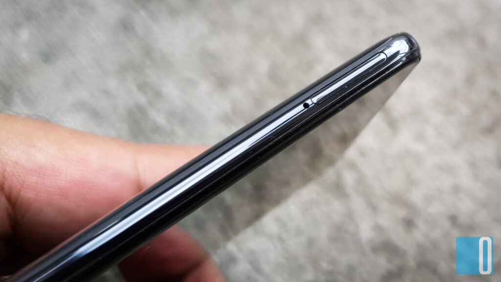 نقد و بررسی گوشی Samsung Galaxy A50s - گوشی پلازا