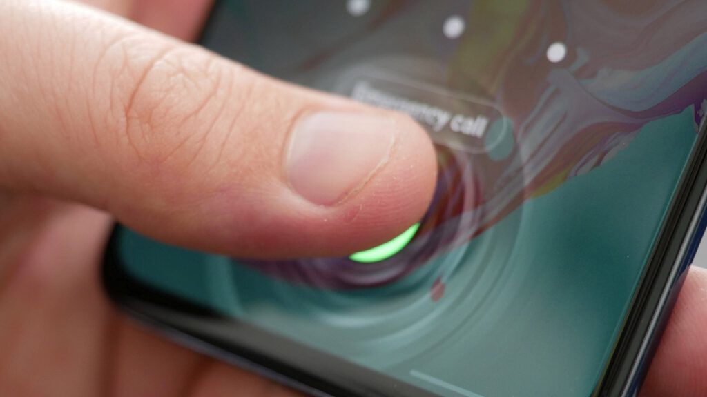 نقد و بررسی گوشی Samsung Galaxy A70 - گوشی پلازا