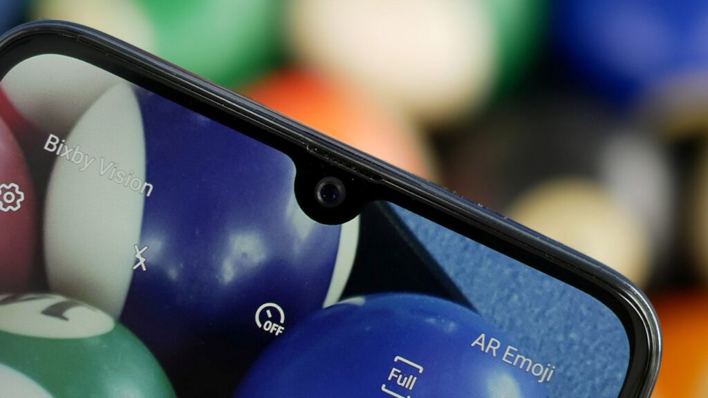 نقد و بررسی گوشی Samsung Galaxy A70 - گوشی پلازا
