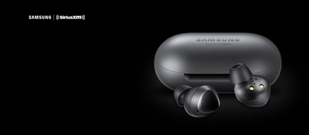 نقد و بررسی هدفون سامسونگ Galaxy Buds - گوشی پلازا