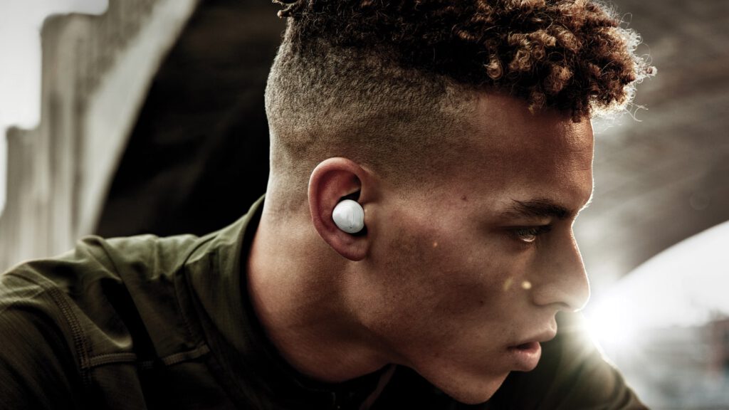 نقد و بررسی هدفون سامسونگ Galaxy Buds - گوشی پلازا