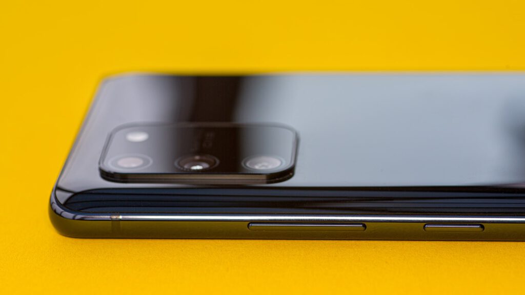 نقد و بررسی گوشی سامسونگ Galaxy S10 Lite - گوشی پلازا