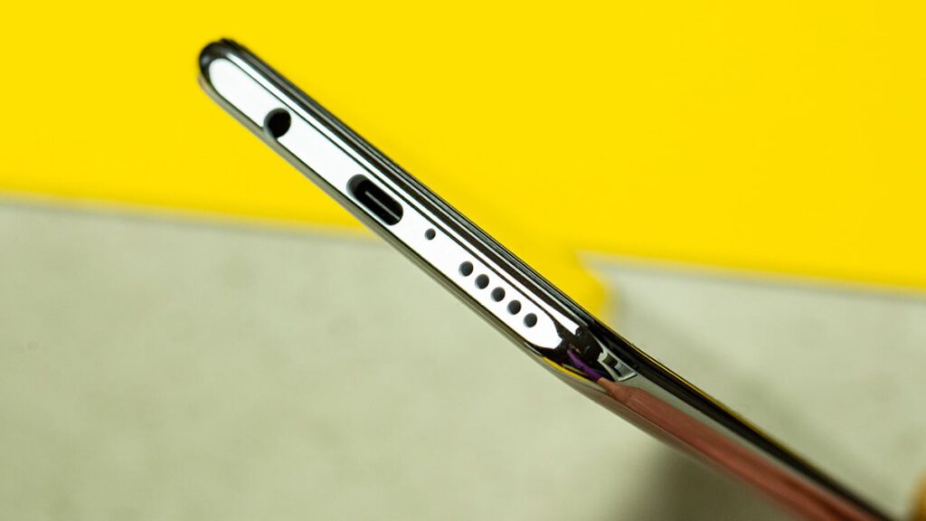 نقد و بررسی گوشی Huawei P30 Lite - گوشی پلازا