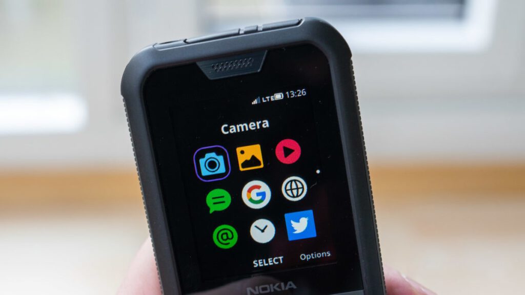 نقد و بررسی گوشی Nokia 800 - گوشی پلازا