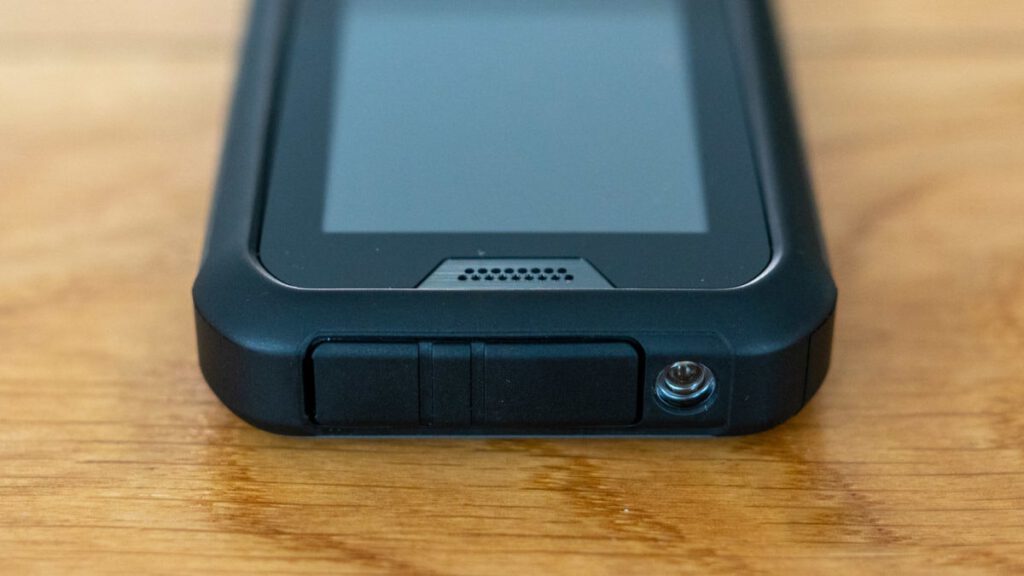 نقد و بررسی گوشی Nokia 800 - گوشی پلازا