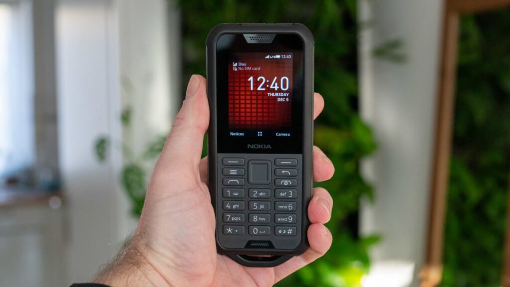 نقد و بررسی گوشی Nokia 800 - گوشی پلازا