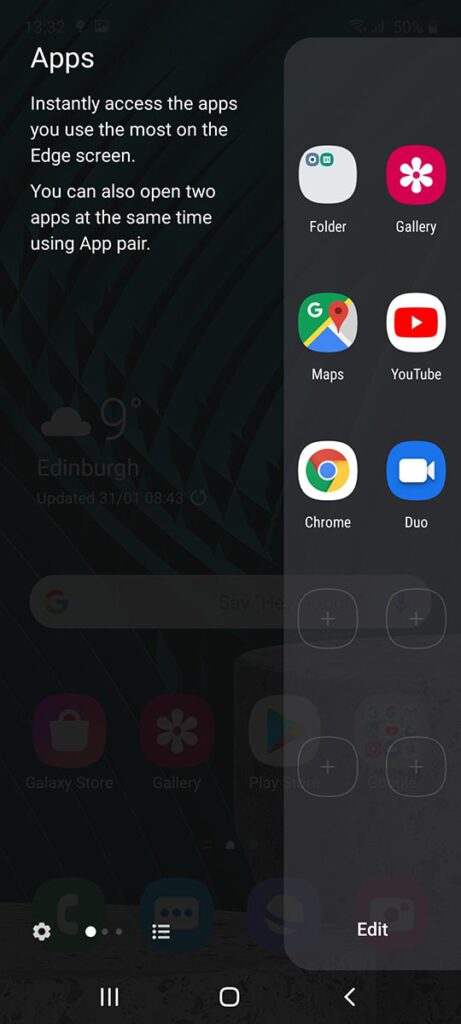 نقد و بررسی گوشی Samsung Galaxy A51 - گوشی پلازا