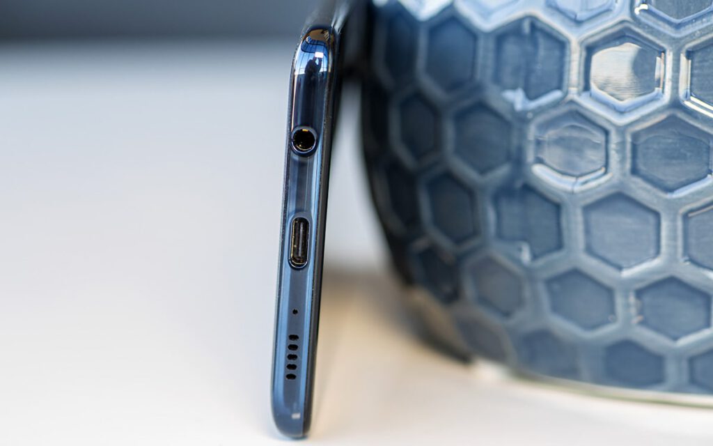 نقد و بررسی گوشی Samsung Galaxy A51 - گوشی پلازا