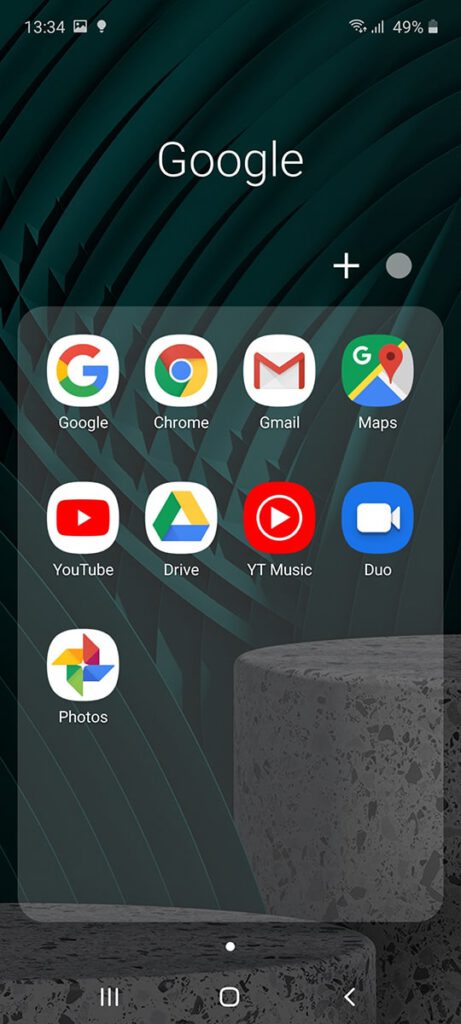 نقد و بررسی گوشی Samsung Galaxy A51 - گوشی پلازا