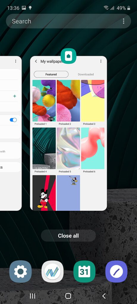 نقد و بررسی گوشی Samsung Galaxy A51 - گوشی پلازا