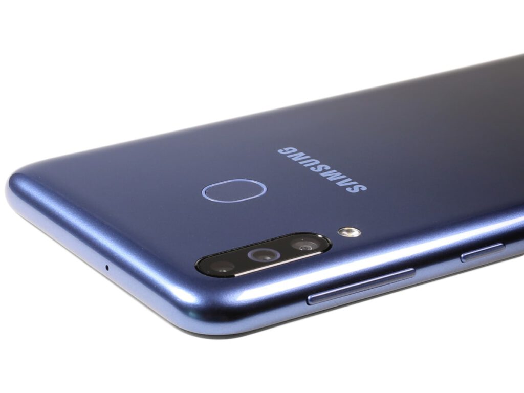 نقد و بررسی گوشی Samsung Galaxy M30 - گوشی پلازا