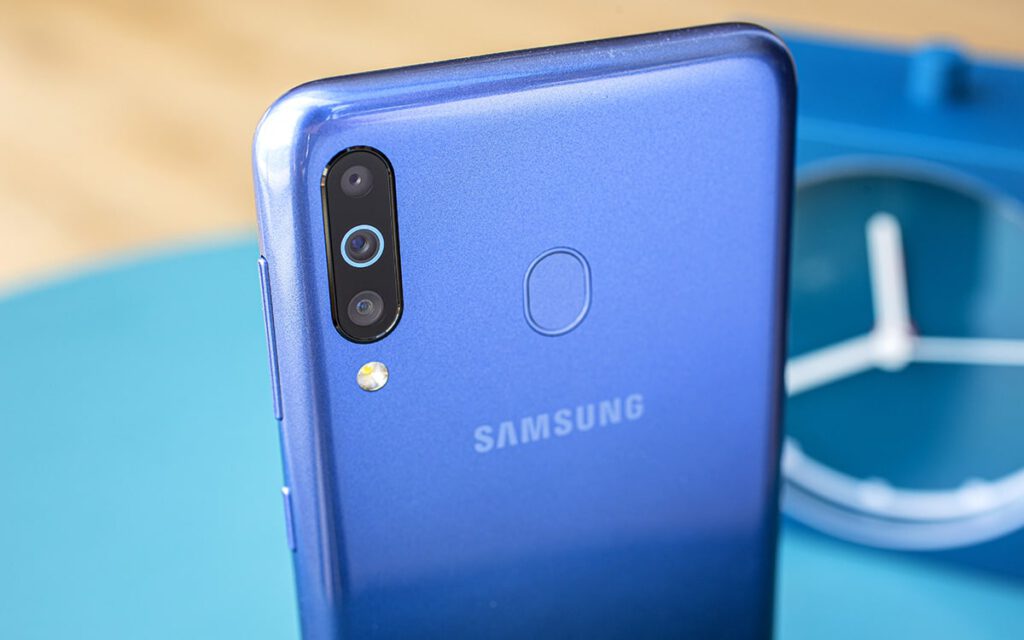نقد و بررسی گوشی Samsung Galaxy M30 - گوشی پلازا
