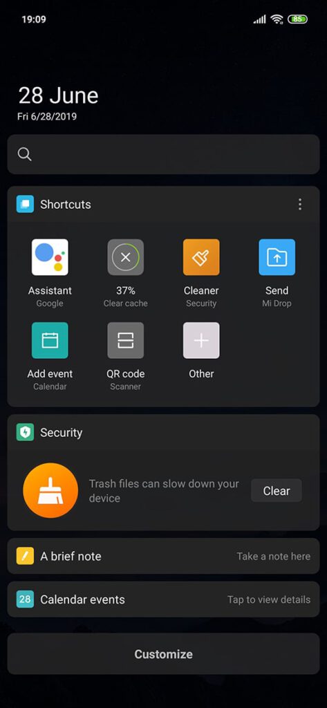 نقد و بررسی گوشی Xiaomi Mi 9 SE - گوشی پلازا