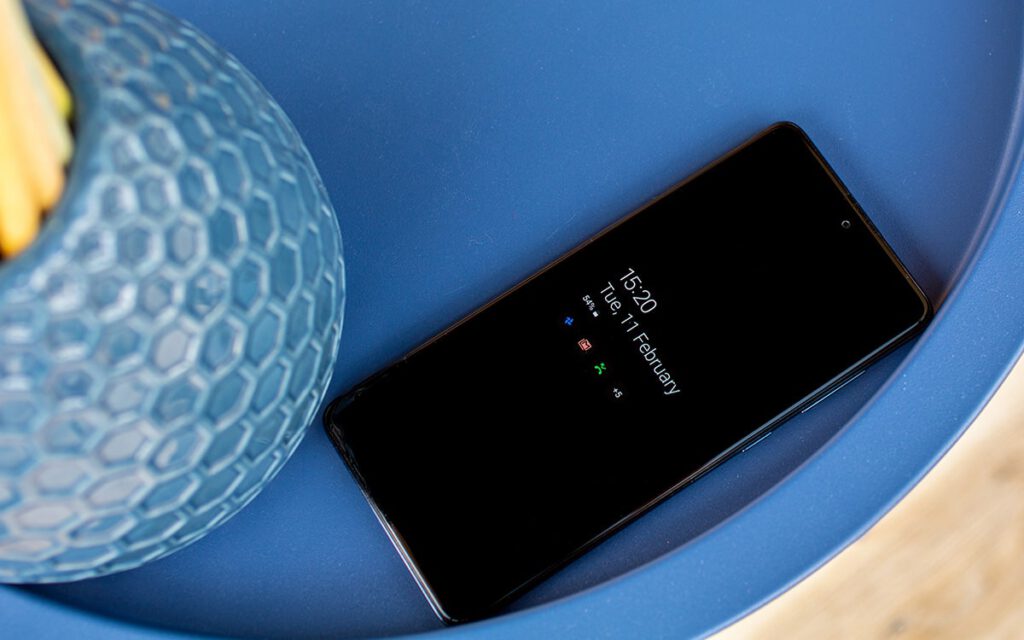 نقد و بررسی گوشی Samsung Galaxy A71 - گوشی پلازا