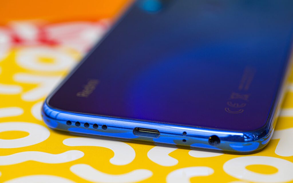 نقد و بررسی گوشی Xiaomi Redmi Note 8 - گوشی پلازا