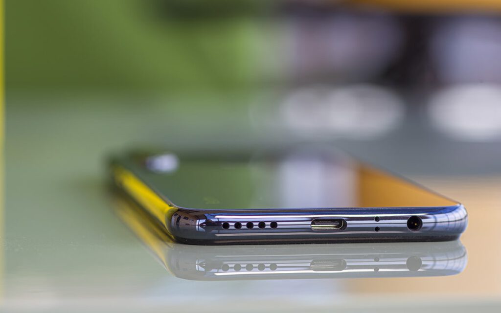 نقد و بررسی گوشی Xiaomi Redmi Note 8T - گوشی پلازا