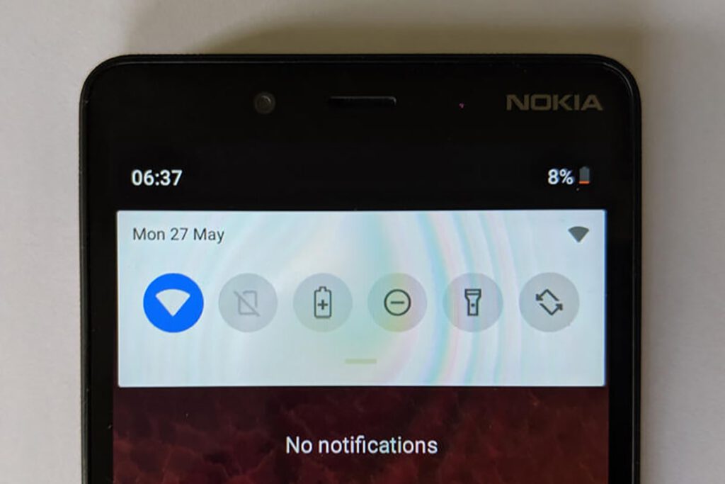 نقد و بررسی گوشی Nokia 1 Plus - گوشی پلازا
