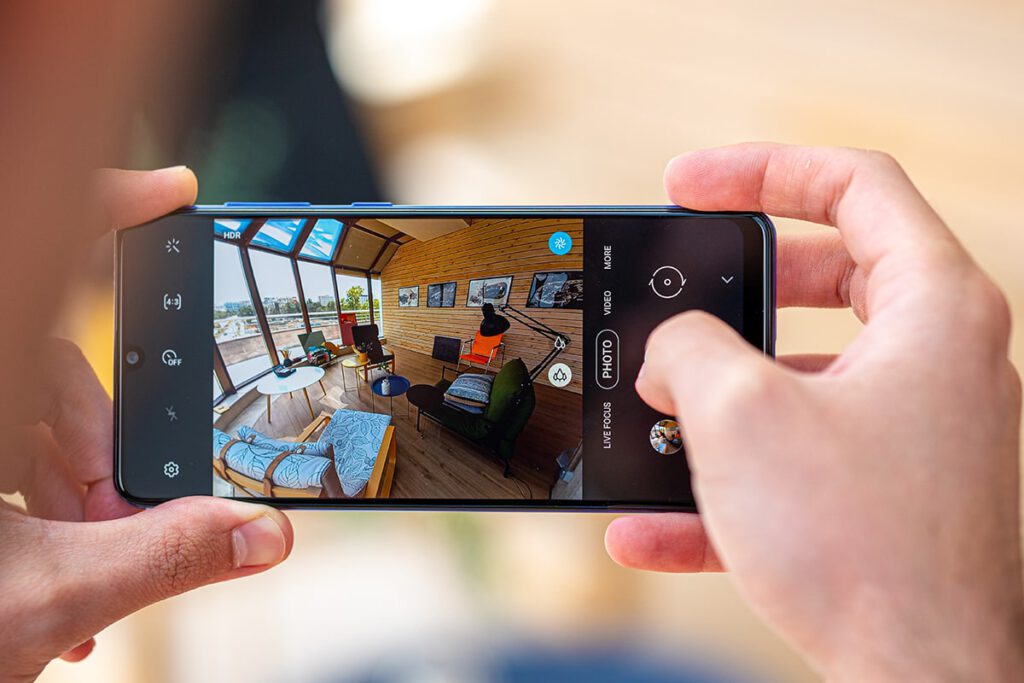 نقد و بررسی گوشی Samsung Galaxy A31 - گوشی پلازا