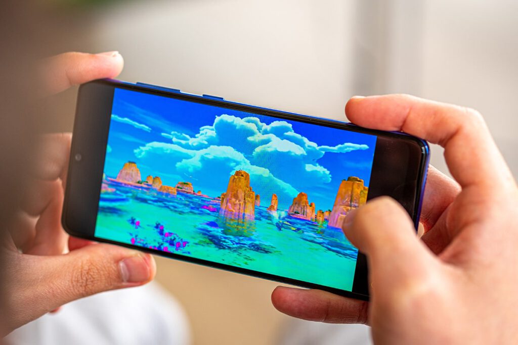 نقد و بررسی گوشی Samsung Galaxy A31 - گوشی پلازا