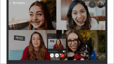 آپدیت جدید اسکایپ - مجله تخصصی گوشی پلازا