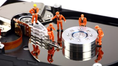 7 راه برای افزایش فضای هارد دیسک در ویندوز