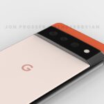 پیکسل 6 و پیکسل 6 پرو