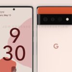 پیکسل 6 و پیکسل 6 پرو