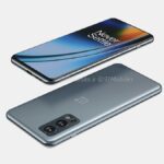 رندرهای غیررسمی وان پلاس نورد 2