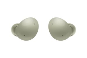 گلکسی بادز 2 سامسونگ رنگ سبز زیتونی