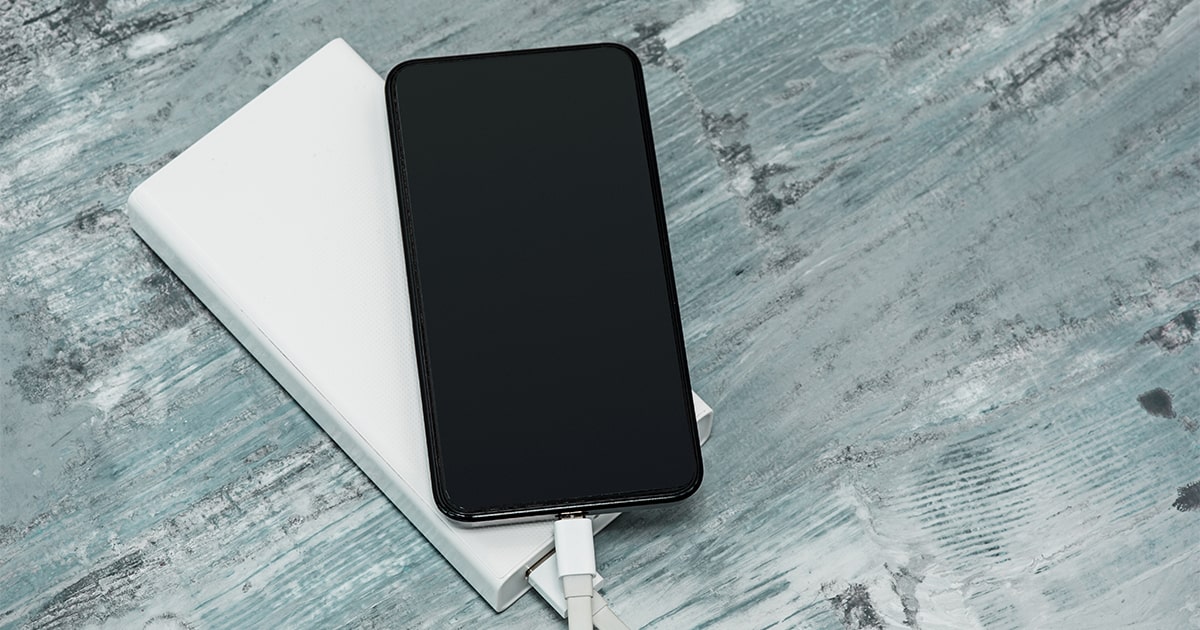 متوسط عمر باتری آیفون چقدر است؟