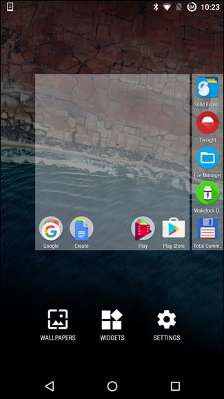 استفاده از برنامه Greenify برای افزایش عمر باتری
