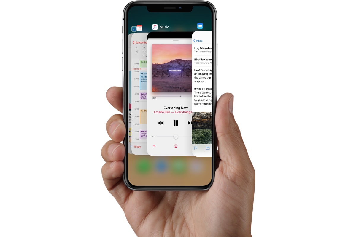برنامه های پس زمینه را نبندید! از برنامه های مدیریت حافظه رم استفاده نکنید!