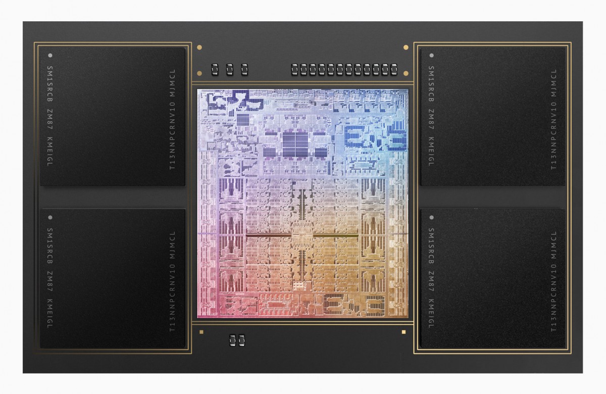 MacBook Pro جدید رسما معرفی شد