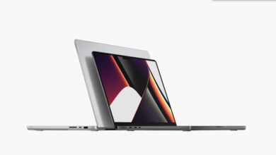 مقایسه MacBook M1 Pro و M1 Max - کدام یک را بخریم؟