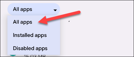 اپ های مخفی اندروید را چطور میتوان پیدا کرد؟