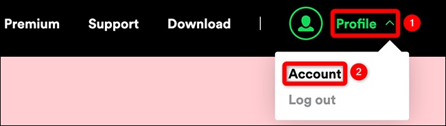 تغییر رمز عبور