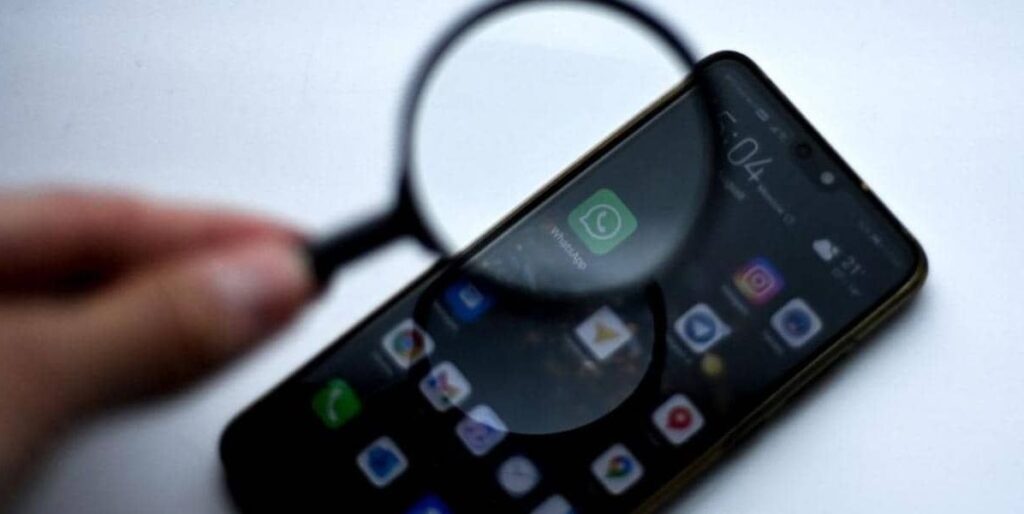 انتقال تاریخچه پیامهای واتس اپ از آیفون به اندروید