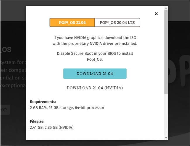 لینوکس گیمینگ