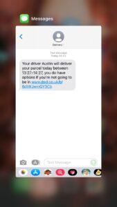 بستن اپلیکیشن ها در آیفون و آیپد