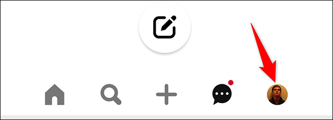 حذف حساب کاربری پینترست