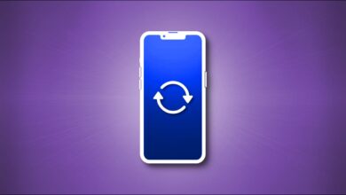 ریستارت کردن آیفون ۱۳ چگونه است؟