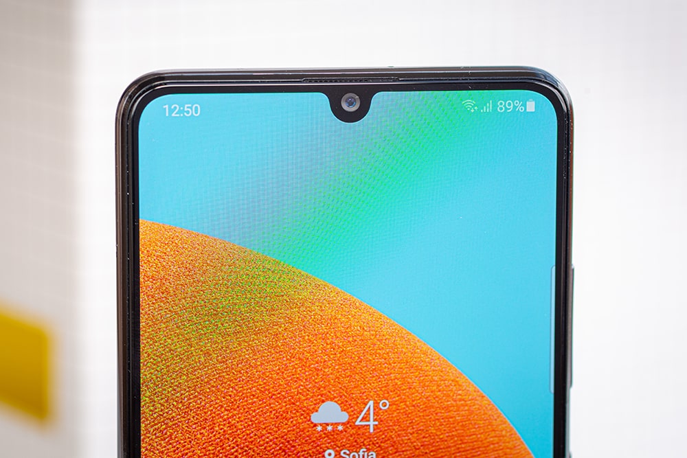 گلکسی A32 سامسونگ