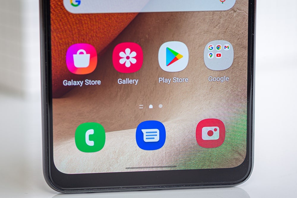 گلکسی A32 سامسونگ