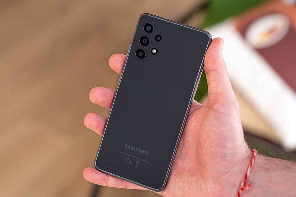 گلکسی A32 سامسونگ