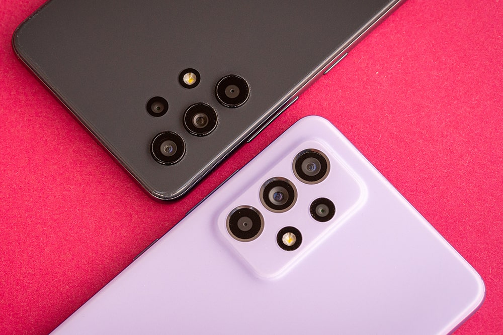 گلکسی A32 سامسونگ