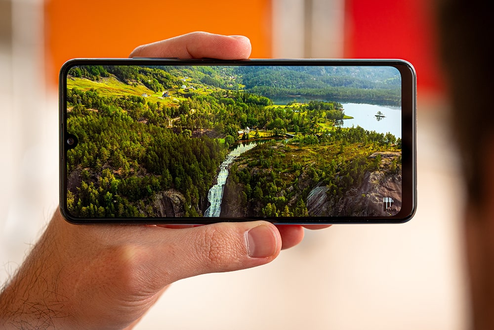 گلکسی A32 سامسونگ